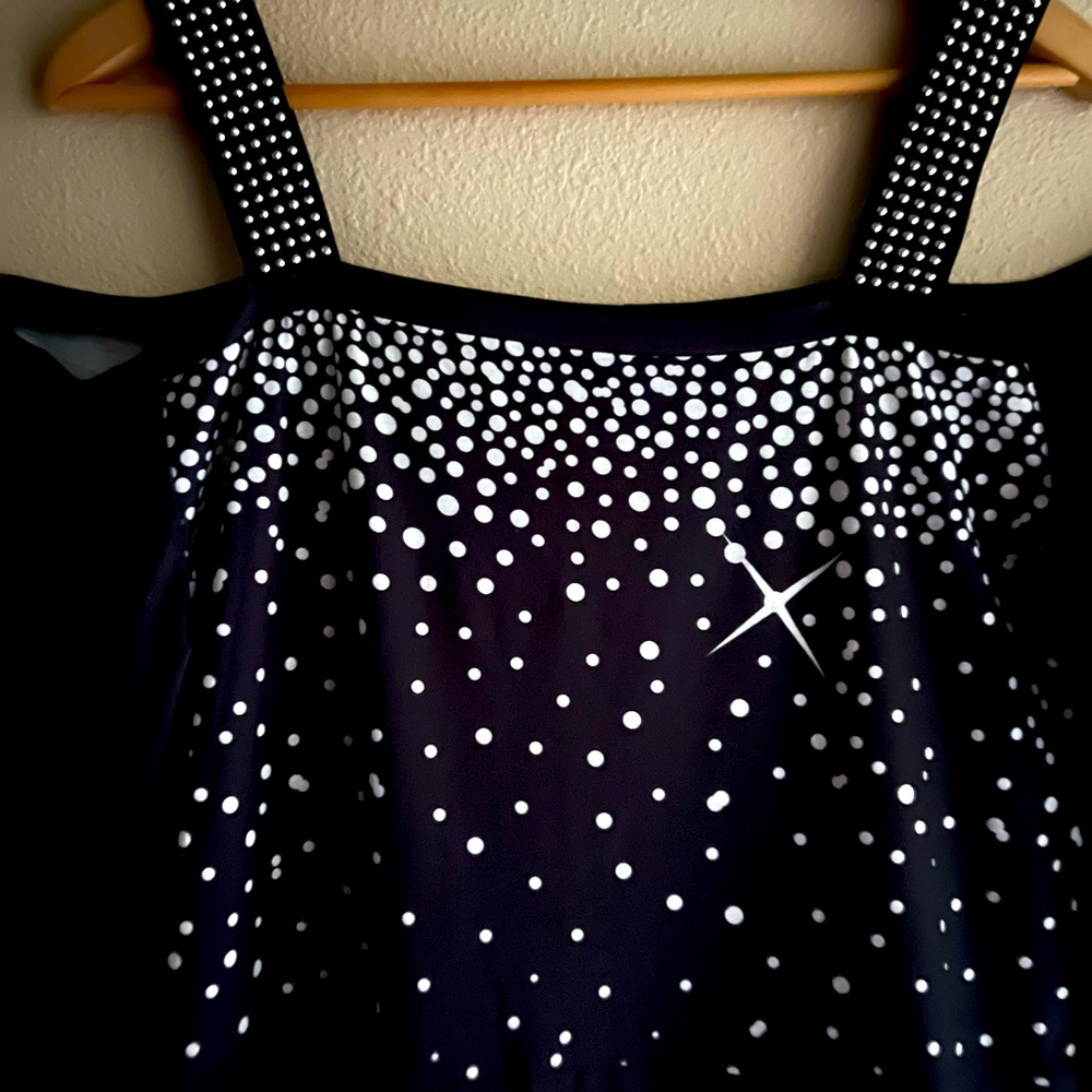 Perceptions New York Casual Dress.